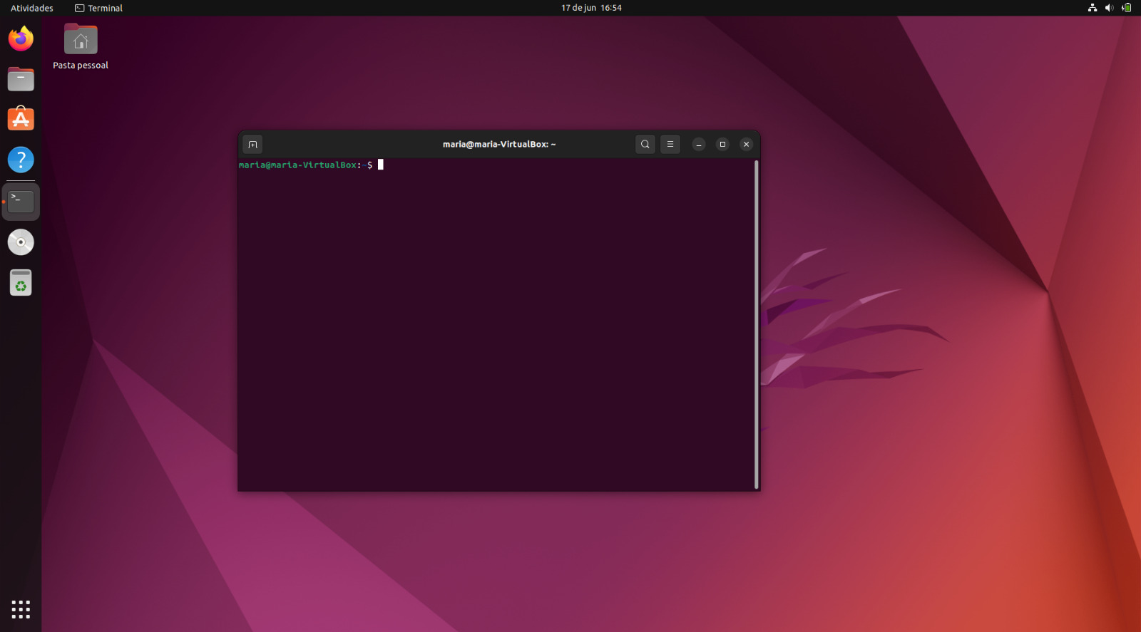 Instalação - GLPI e MKDOCS